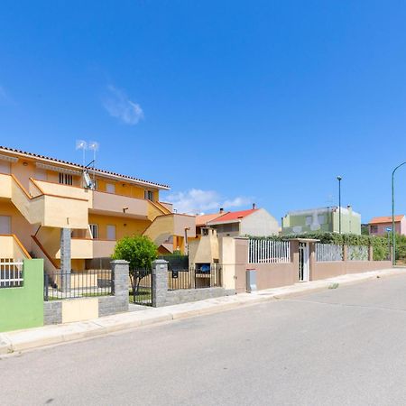 Oasy2 Apartment Villasimius Exterior foto