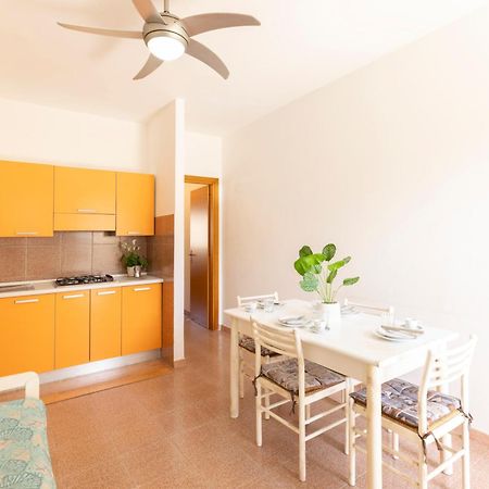 Oasy2 Apartment Villasimius Exterior foto