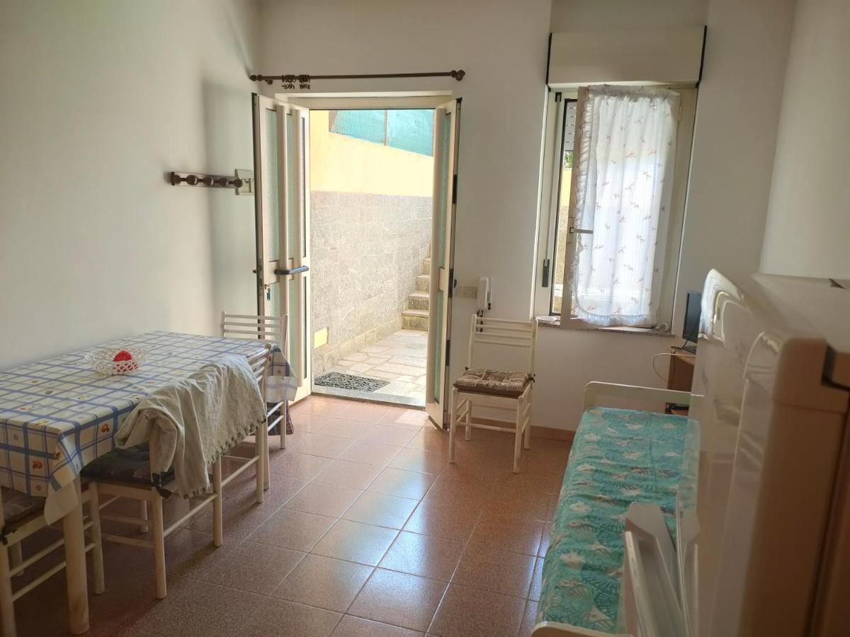 Oasy2 Apartment Villasimius Exterior foto