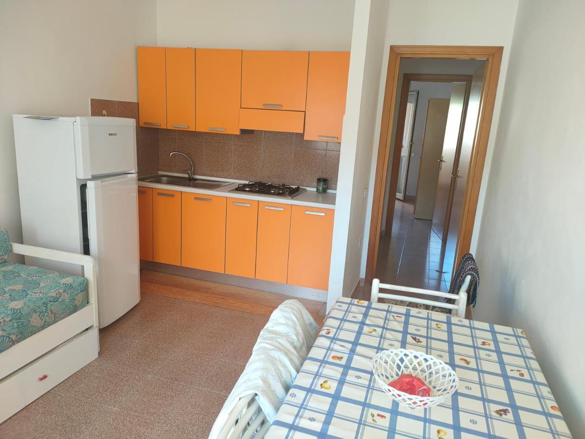 Oasy2 Apartment Villasimius Exterior foto