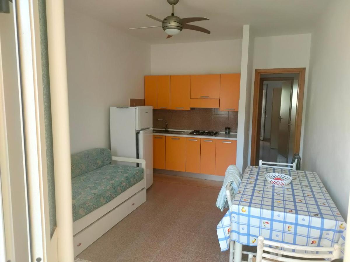 Oasy2 Apartment Villasimius Exterior foto