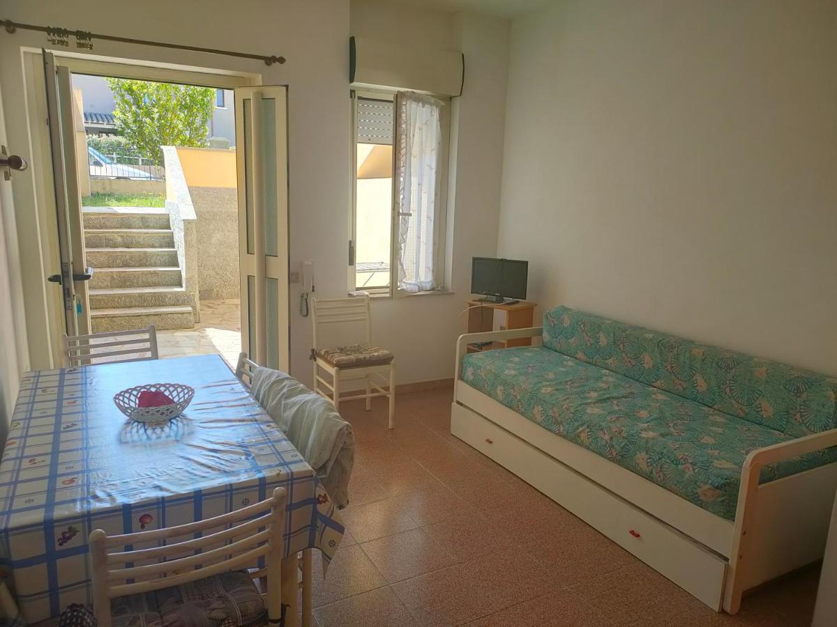 Oasy2 Apartment Villasimius Exterior foto