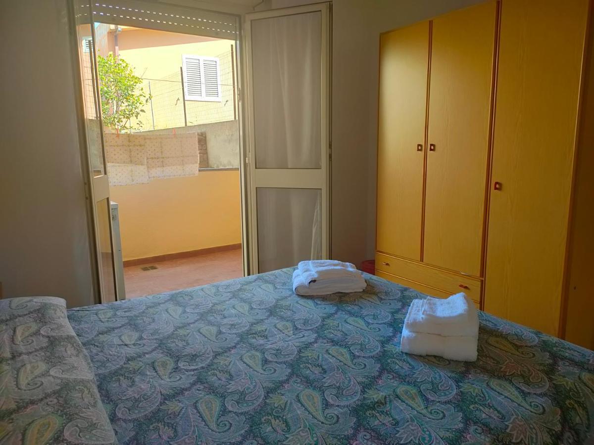Oasy2 Apartment Villasimius Exterior foto