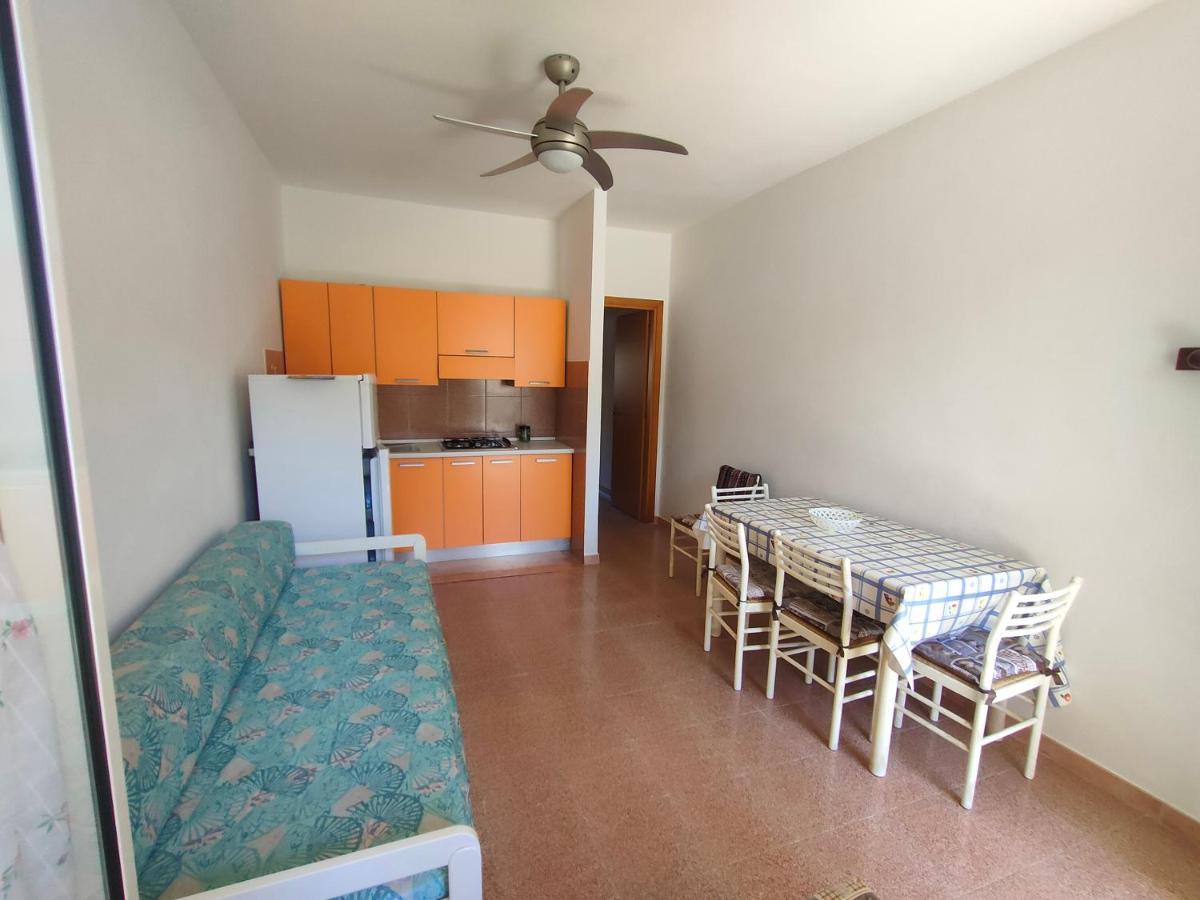 Oasy2 Apartment Villasimius Exterior foto
