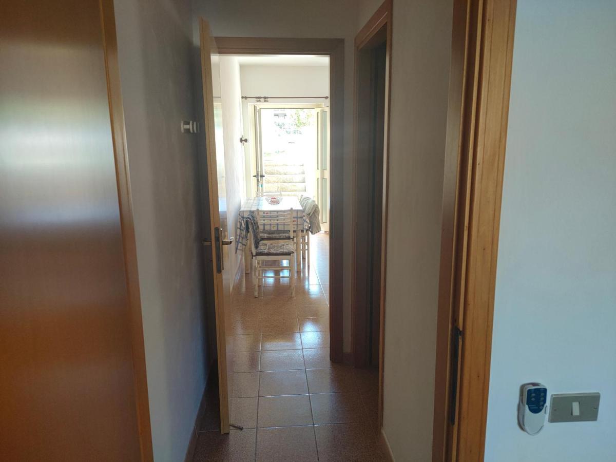 Oasy2 Apartment Villasimius Exterior foto