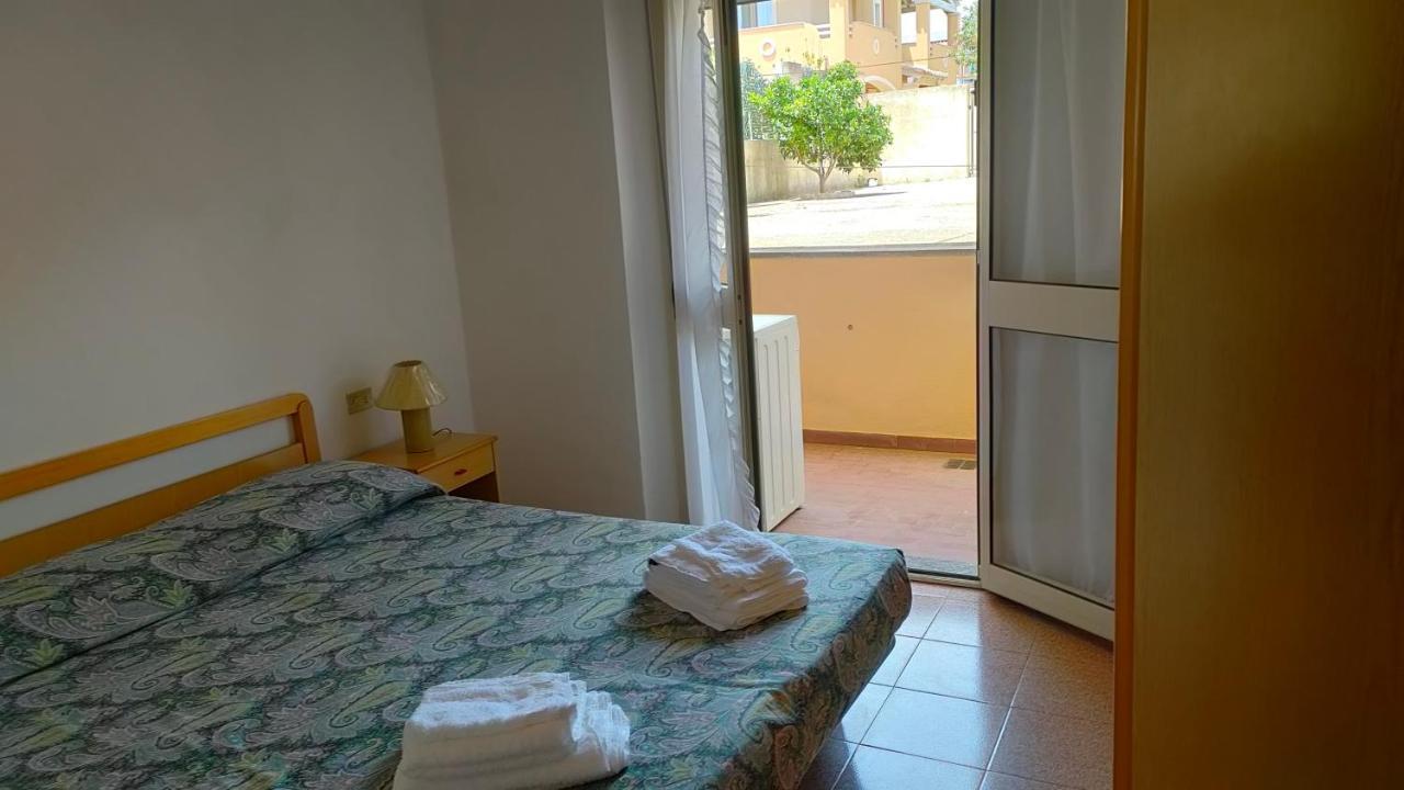 Oasy2 Apartment Villasimius Exterior foto