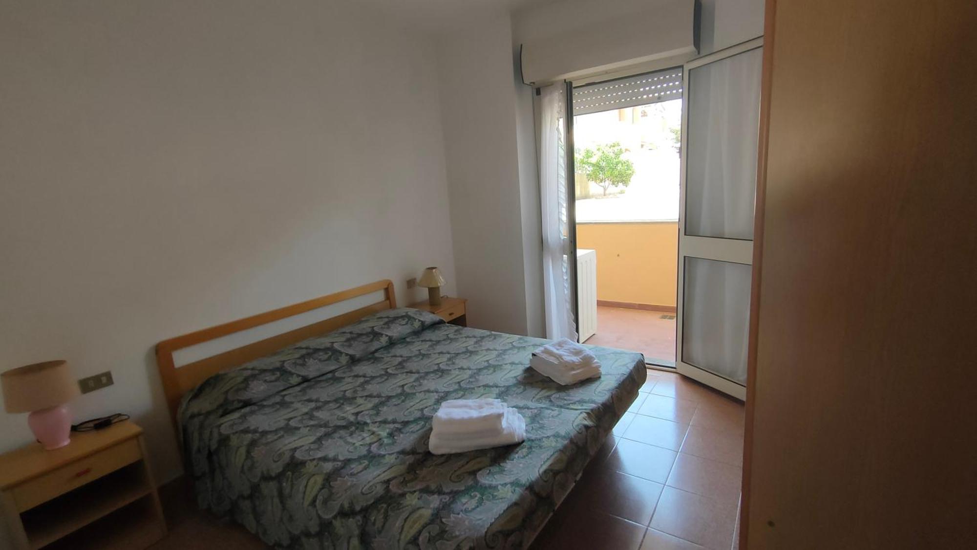Oasy2 Apartment Villasimius Cameră foto