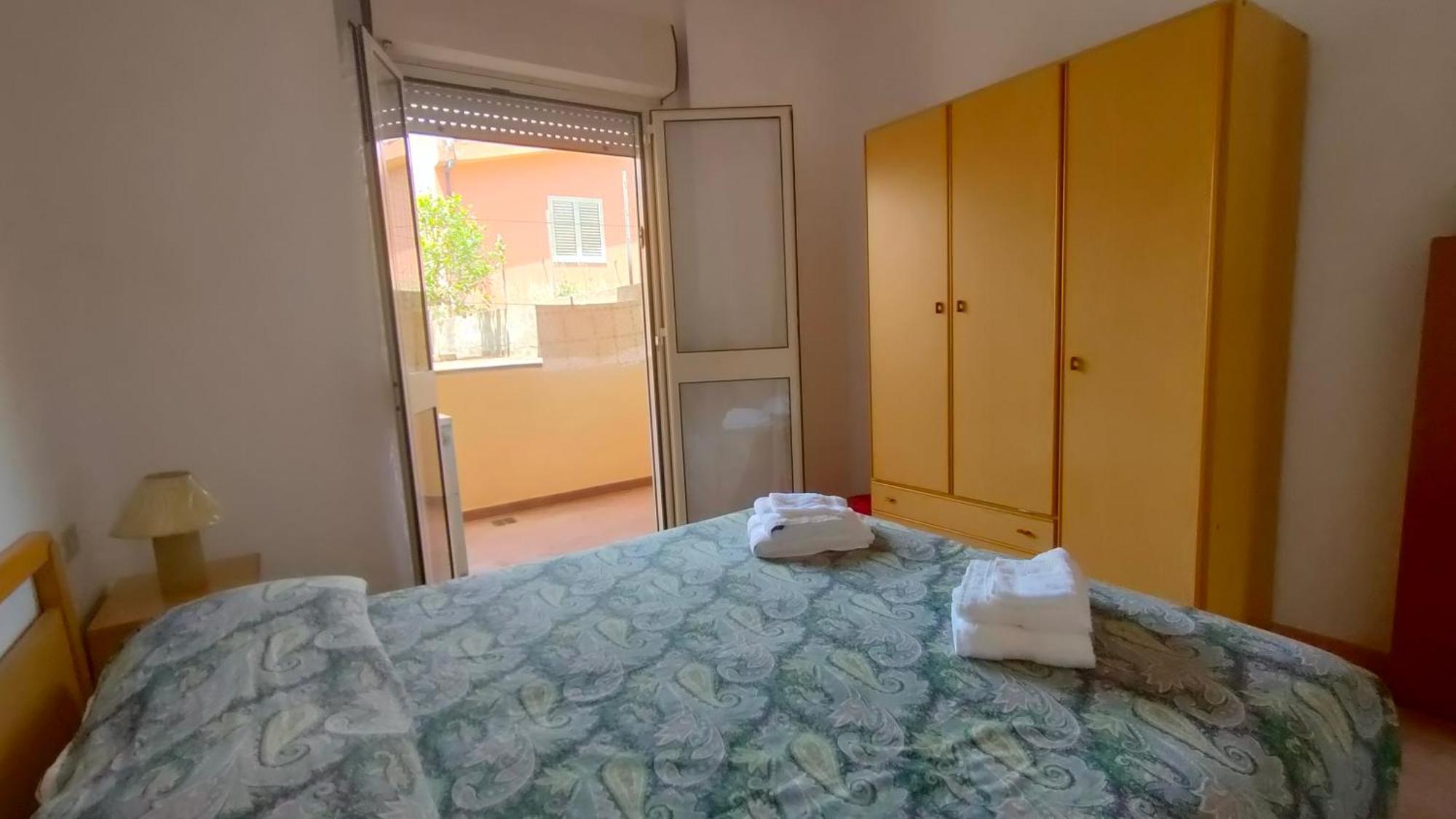 Oasy2 Apartment Villasimius Cameră foto