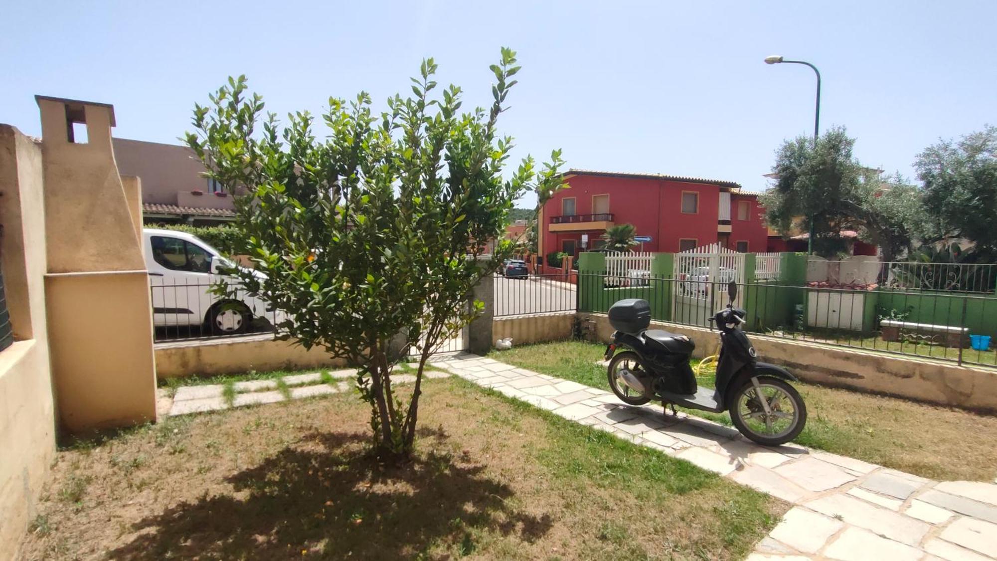 Oasy2 Apartment Villasimius Cameră foto