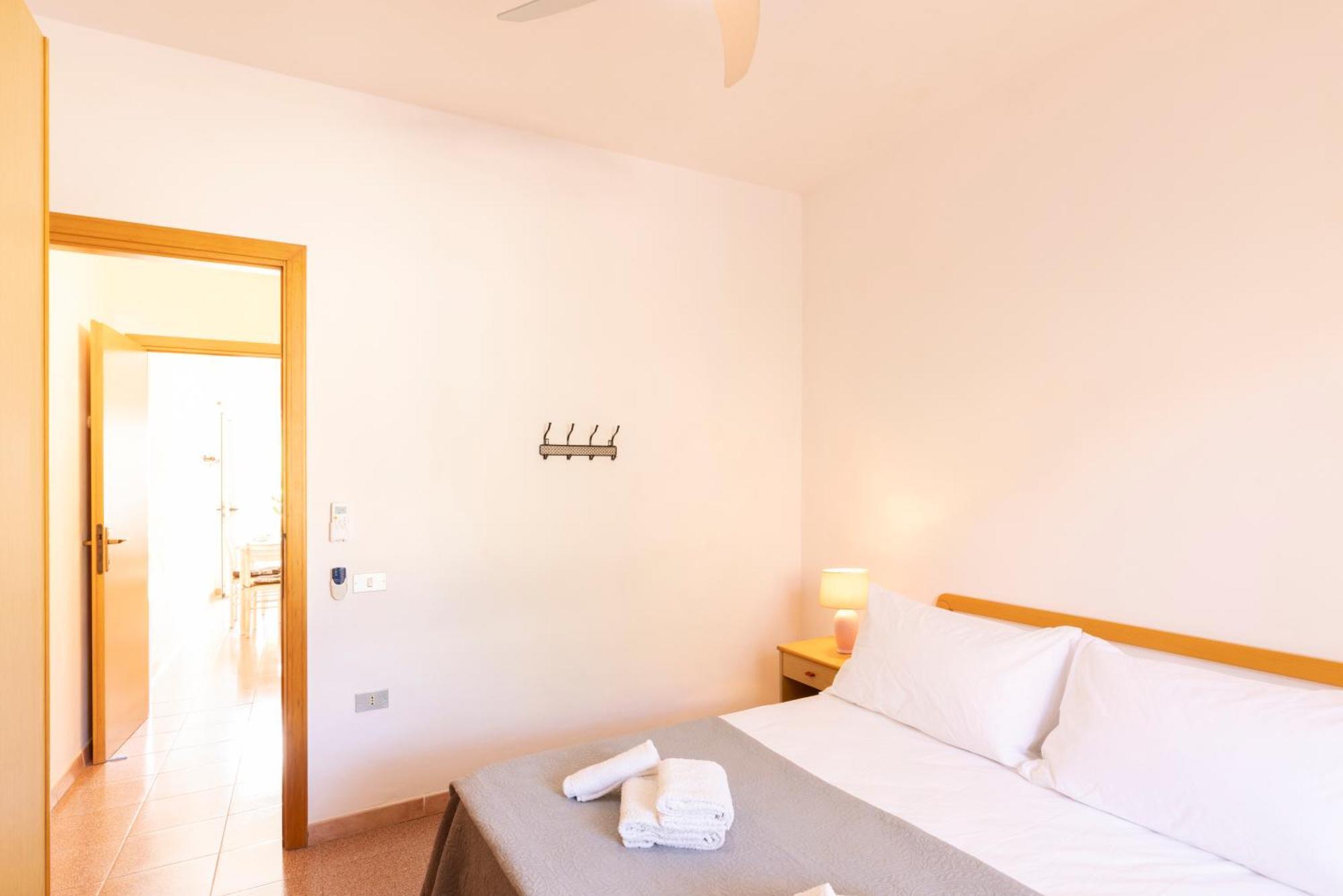 Oasy2 Apartment Villasimius Exterior foto