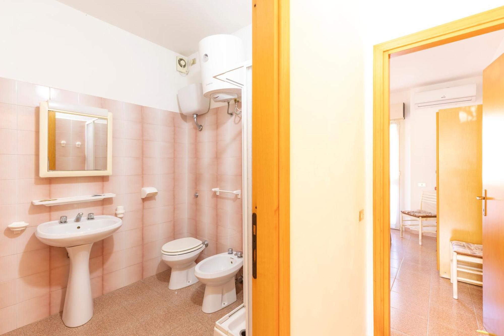 Oasy2 Apartment Villasimius Exterior foto