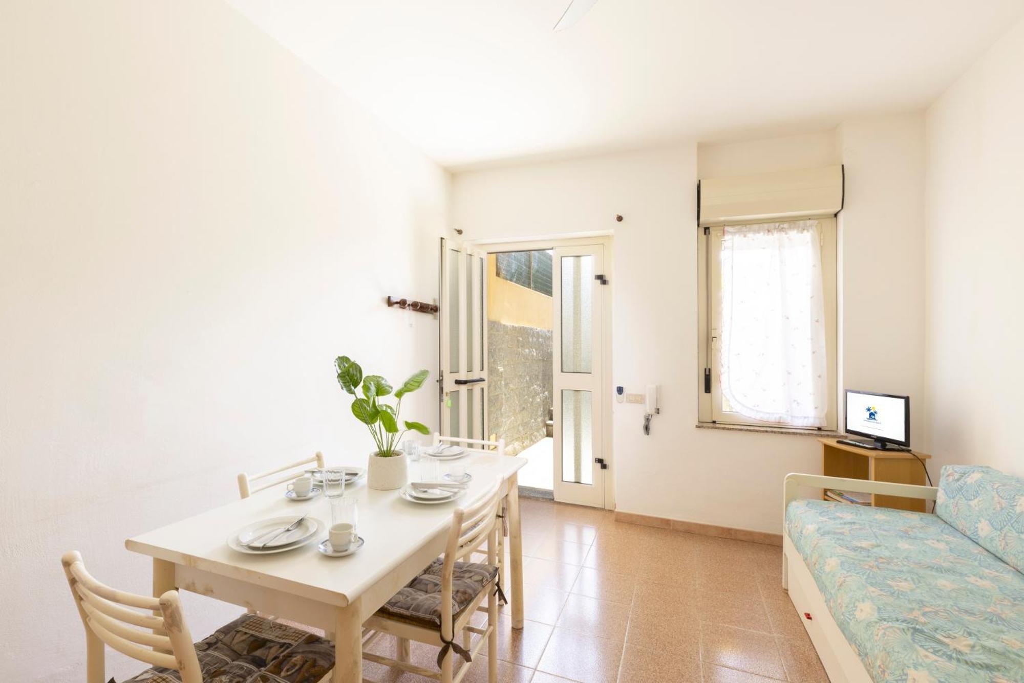 Oasy2 Apartment Villasimius Exterior foto