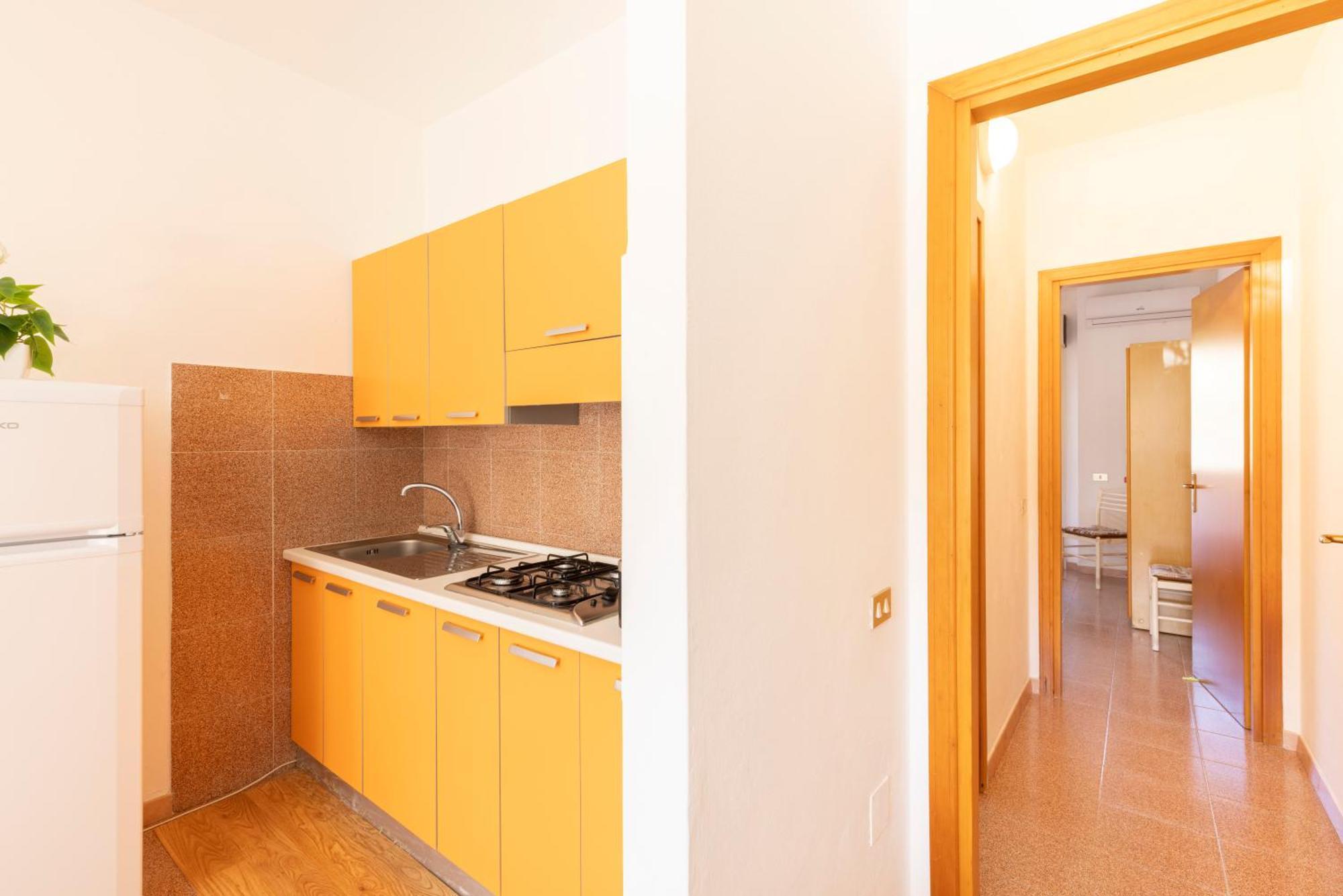 Oasy2 Apartment Villasimius Exterior foto